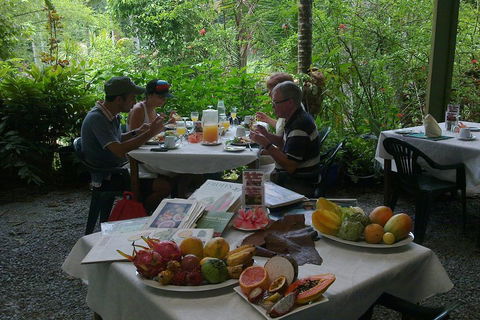 3-Day Small-Group Tour Of North Queensland With Pick Up - C Tourism 5