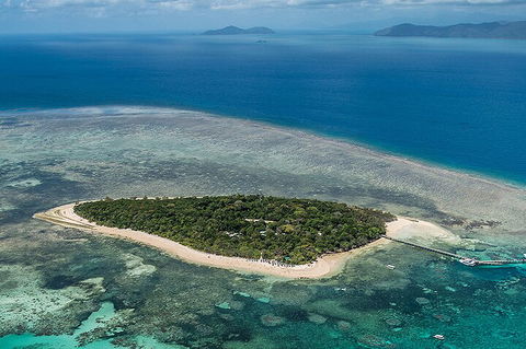 4-Day Cairns With Great Barrier Reef And Daintree Rainforest - C Tourism 0