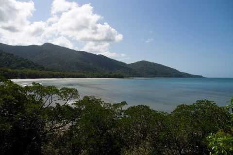 4-Day Cairns With Great Barrier Reef And Daintree Rainforest - C Tourism 3