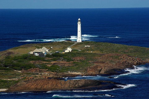 Three Day Charter Margaret River Region (inbound Melbourne Travelers) - C Tourism 3