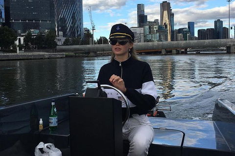 2-Hour Boat Rental In Melbourne - C Tourism 0