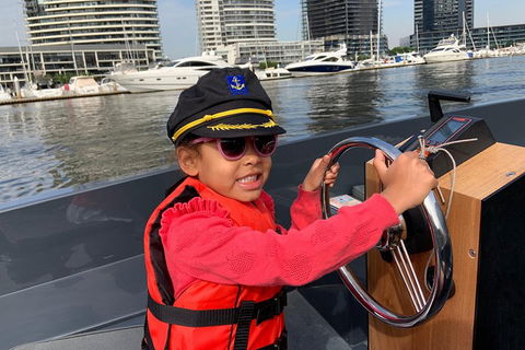 2-Hour Boat Rental In Melbourne - C Tourism 4