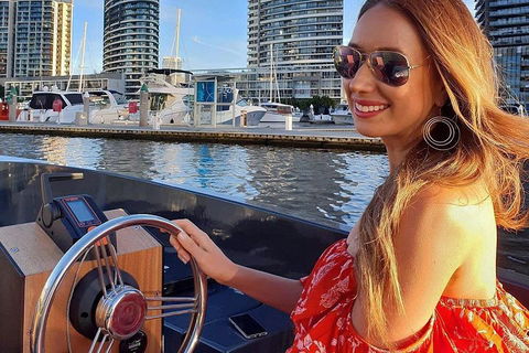 2-Hour Boat Rental In Melbourne - C Tourism 5