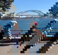 The Big Easy - C Tourism