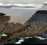 Three Capes Panorama - C Tourism