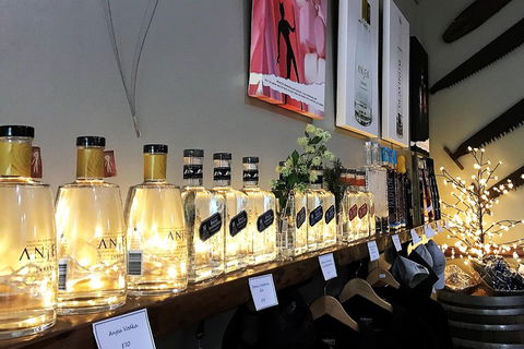 Atherton Tablelands Small-Group Food & Wine Tasting Tour From Port Douglas - C Tourism 1