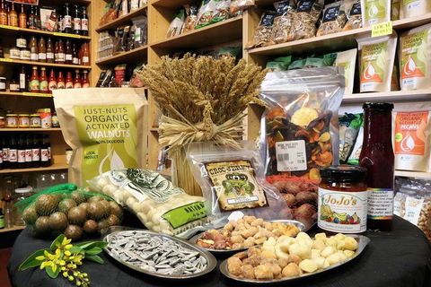 Atherton Tablelands Small-Group Food & Wine Tasting Tour From Port Douglas - C Tourism 4