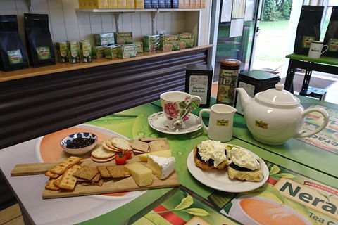 Atherton Tablelands Small-Group Food & Wine Tasting Tour From Port Douglas - C Tourism 5