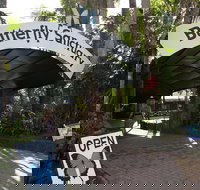 Kuranda Day Trip from Port Douglas upgrade to Skyrail  Scenic train available - C Tourism