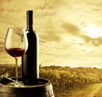 McLaren Vale Luxury Wine Tour - C Tourism