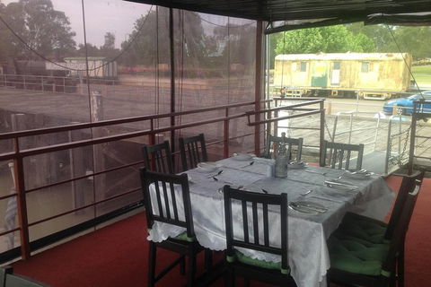 Adelaide Hills Tour With River Murray 3 Hour Lunch Cruise - C Tourism 4