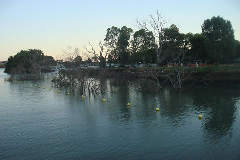 Adelaide Hills Tour With River Murray 3 Hour Lunch Cruise - C Tourism 5