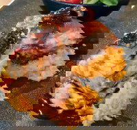 Tamar Valley Wine Tour with Lunch - C Tourism