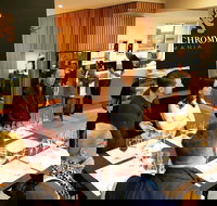 Tamar Valley Wine and Gin Tour with Lunch - C Tourism