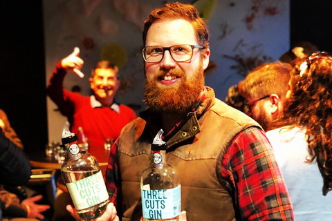 Tamar Valley Wine And Gin Tour With Lunch - C Tourism 3