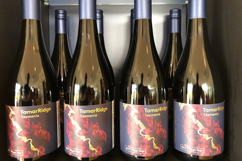 Tamar Valley Wine And Gin Tour With Lunch - C Tourism 4