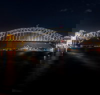 Brilliant Sunset Sydney Harbour and Night Photography Tour - C Tourism