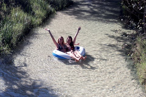 Pippies 3 Days 2 Nights Fraser Island Tour - C Tourism 3