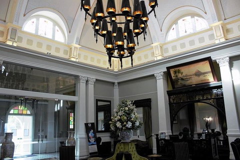 Blue Mountains - C Tourism 2