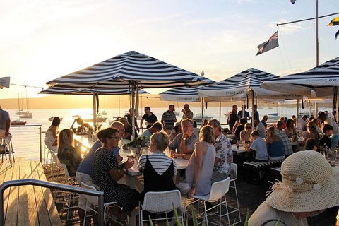 Half Day Manly Beach And More - C Tourism 3