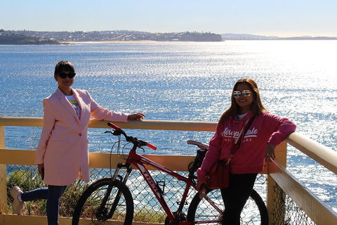 Half Day Manly Beach And More - C Tourism 4