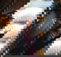 One-Way East Coaster - C Tourism