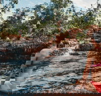 Litchfield National Park Day Tour from Darwin With Waterfalls And Buley Rockhole - C Tourism