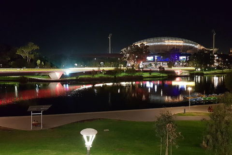 Adelaide Shore Excursion: Adelaide City Tour By Private Limo - C Tourism 5