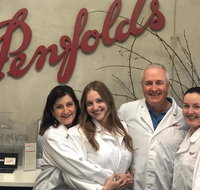 Barossa Valley Indulgence Day Including Make Your Own Blend Experience - C Tourism