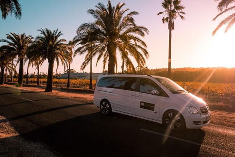 Barossa Valley Private Tour (from 2 To 11 People) - C Tourism 4