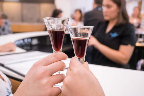 Barossa Valley Private Tour (from 2 To 11 People) - C Tourism 5