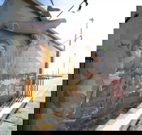 Bombing of Darwin WWII Heritage Tours - C Tourism