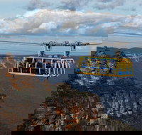 Blue Mountains Private Tour from Sydney - C Tourism