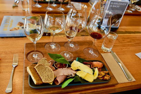 Tasmania 6 Day 'Tour In Circle' - C Tourism 2