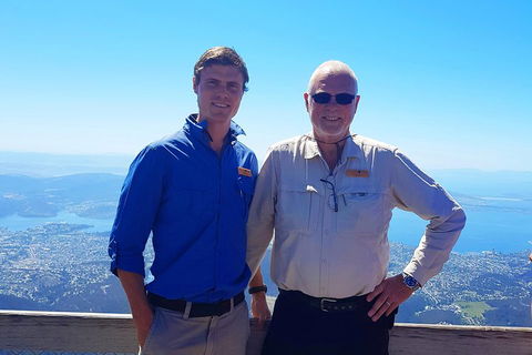 Tasmania 6 Day 'Tour In Circle' - C Tourism 4