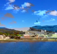 Tasmania 4 Day East Coast  Launceston - C Tourism