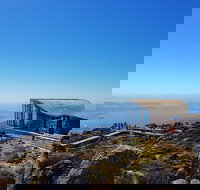 6-Day Tasmania Small-Group Guided Tour with Gourmet Food - C Tourism