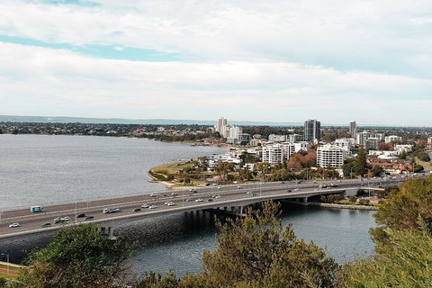 Highlights Of Kings Park - C Tourism 2