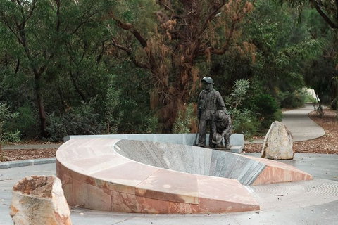 Highlights Of Kings Park - C Tourism 4