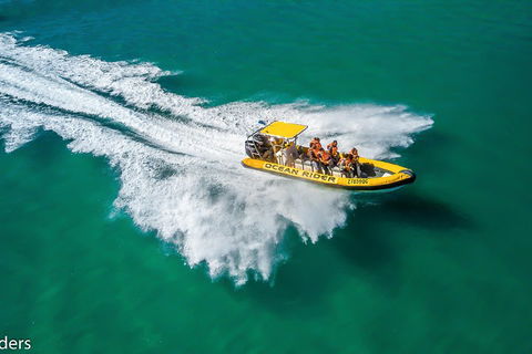 Noosa Oceanrider - Adventure Tour - C Tourism 4