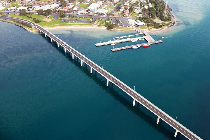 Phillip Island VIC C Tourism