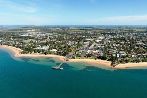 Phillip Island Helicopter Tour - C Tourism 1