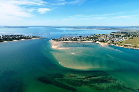 Phillip Island Helicopter Tour - C Tourism 3