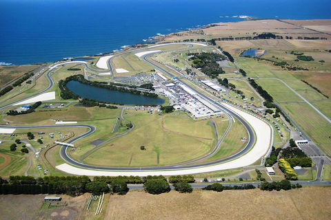 Phillip Island Helicopter Tour - C Tourism 4