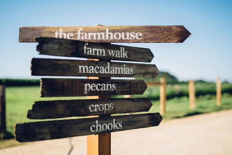 Byron Bay Lighthouse And Hinterland Tour - C Tourism 0