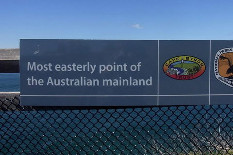 Byron Bay Lighthouse And Hinterland Tour - C Tourism 3