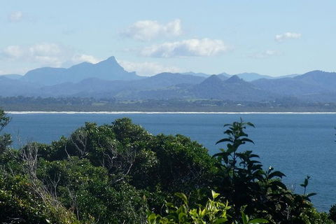 Byron Bay And Beyond Tour Including Cape Bryon Lighthouse Crystal Castle And Bangalow - C Tourism 1