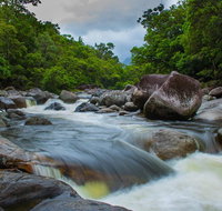 Cape Tribulation Day Tour - C Tourism