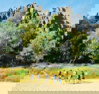 Gorgeous Gorges Tour - Windjana  Bell Gorge Mt Hart Cape Leveque - C Tourism