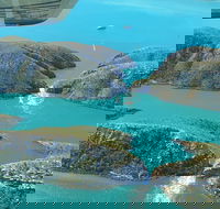 Giant Tides Tour - Cygnet Bay Pearl Farm - C Tourism